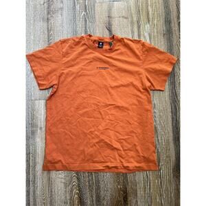 G star raw just the product tee